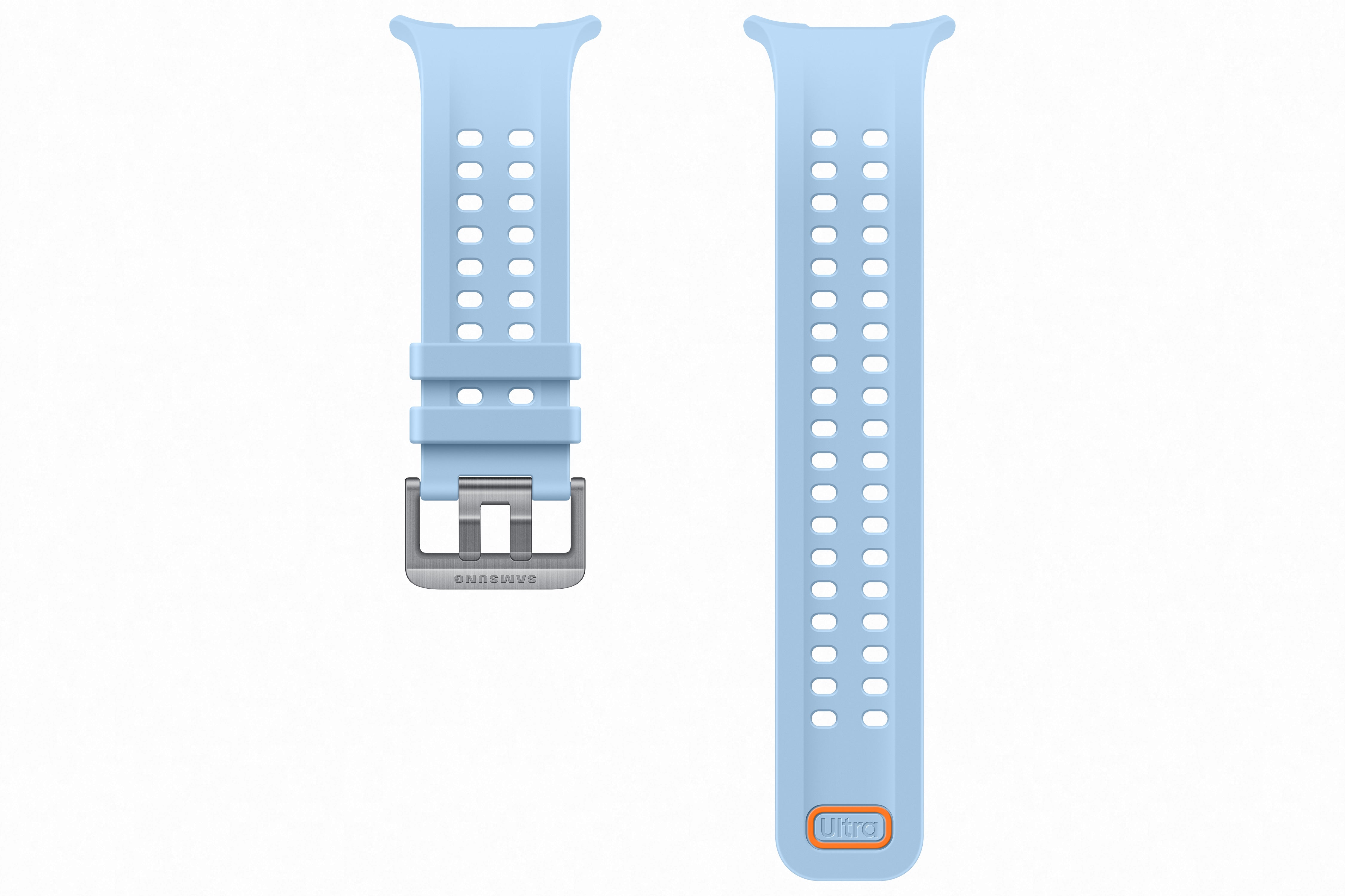 Watch Ultra 2 Marine Band-Blue