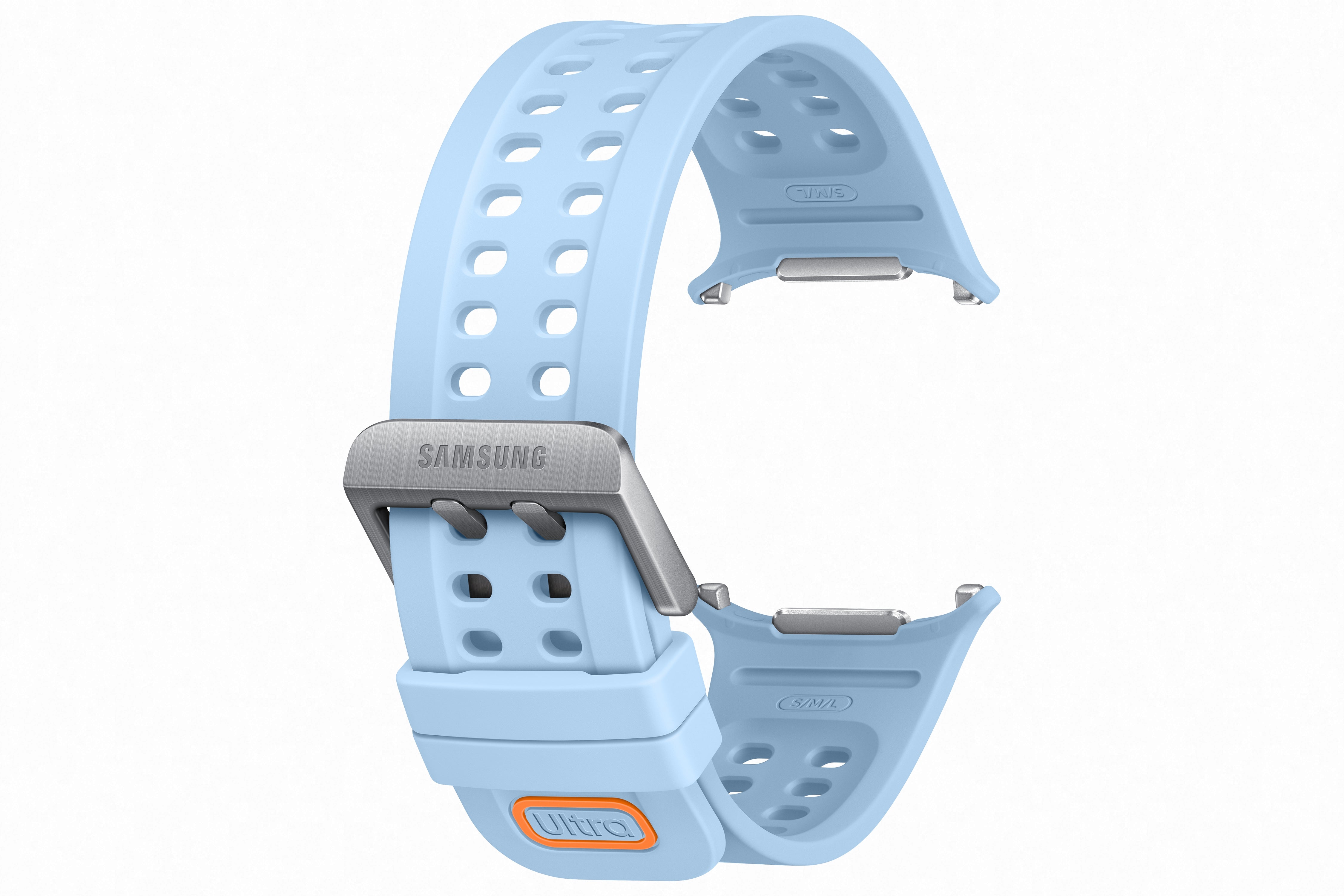 Watch Ultra 2 Marine Band-Blue
