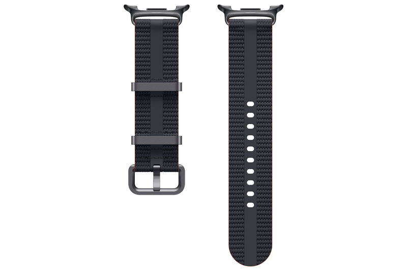 Watch 8 Athleisure (S/M) Band Dark Gray