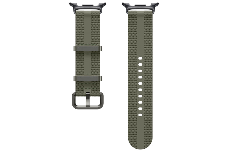 Watch 8 Athleisure (S/M) Band Green