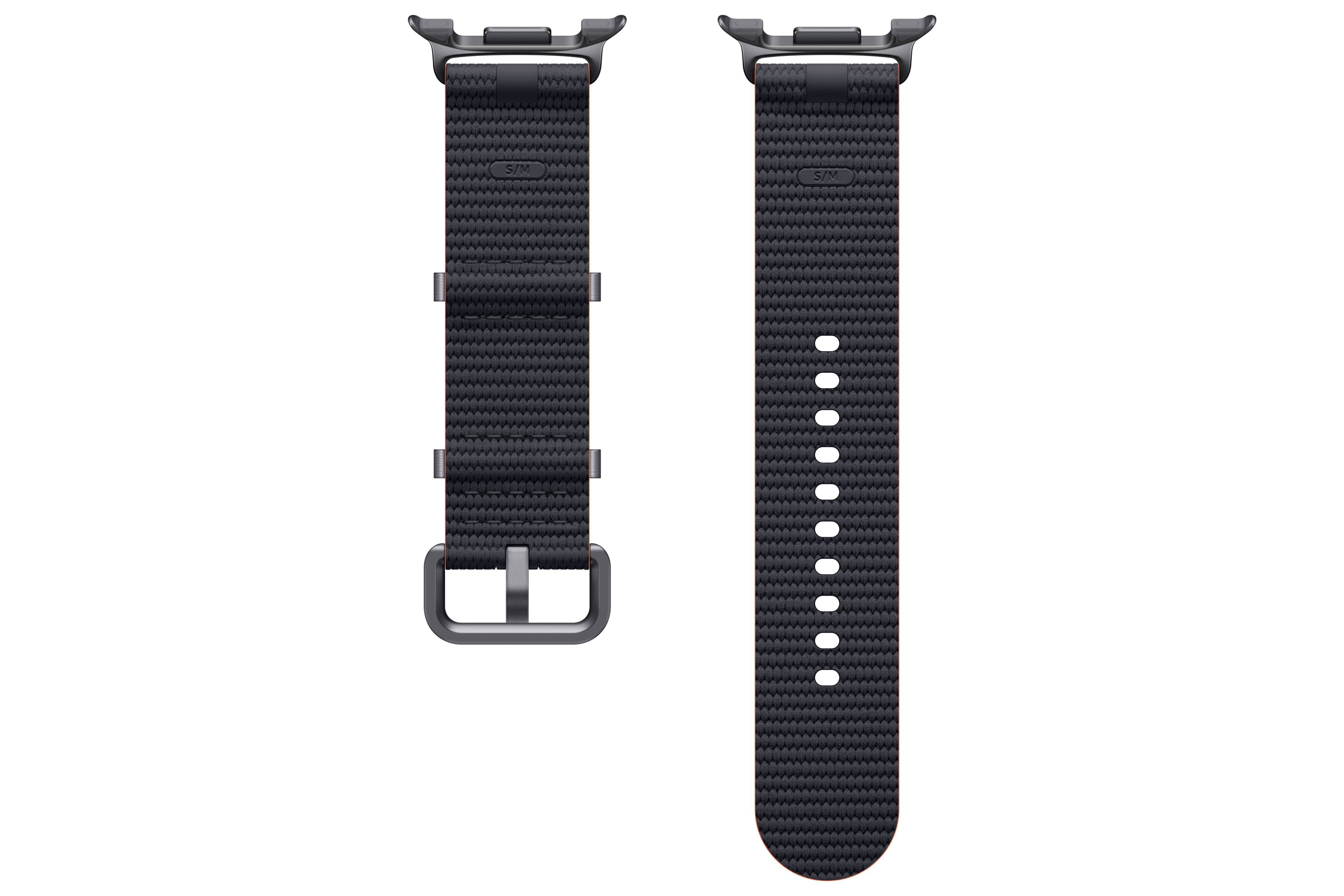Watch 8 Athleisure (S/M) Band Dark Gray