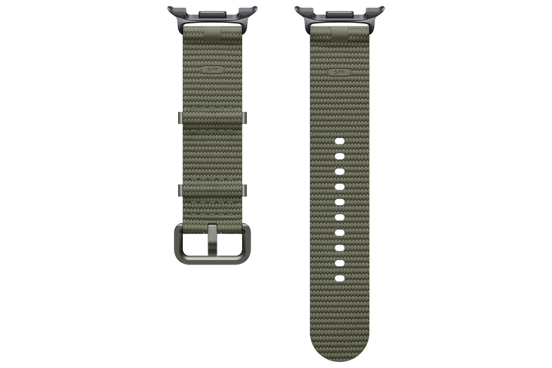 Watch 8 Athleisure (S/M) Band Green