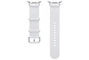Watch 8 Athleisure (S/M) Band White