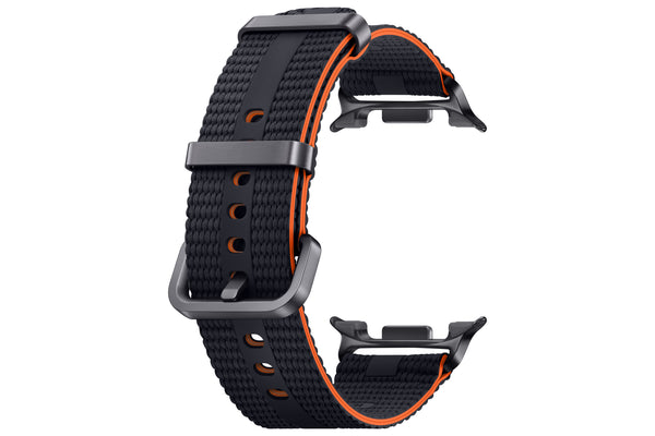 Watch 8 Athleisure (S/M) Band Dark Gray