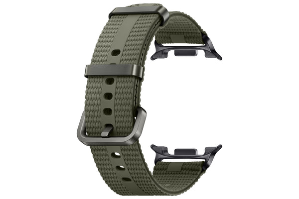 Watch 8 Athleisure (S/M) Band Green