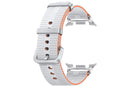 Watch 8 Athleisure (S/M) Band White