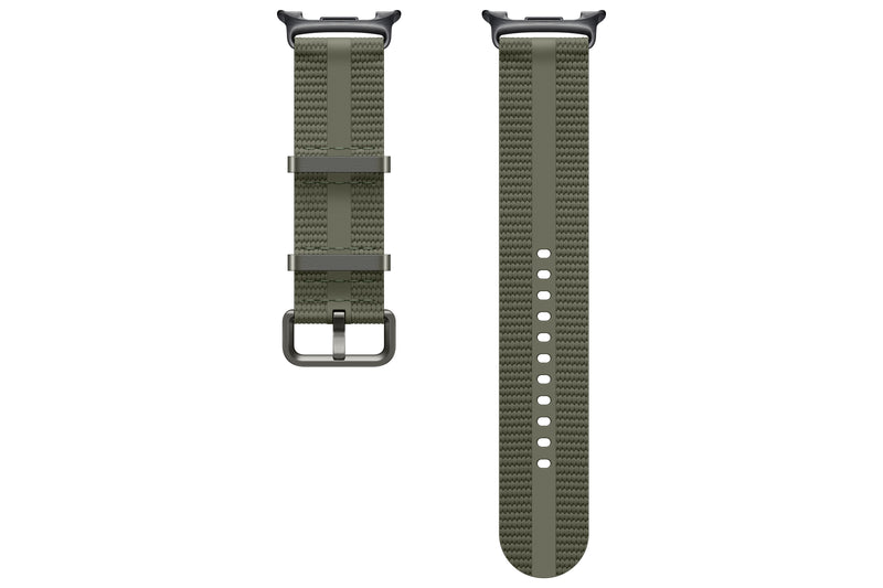 Watch 8 Athleisure (M/L) Band Green