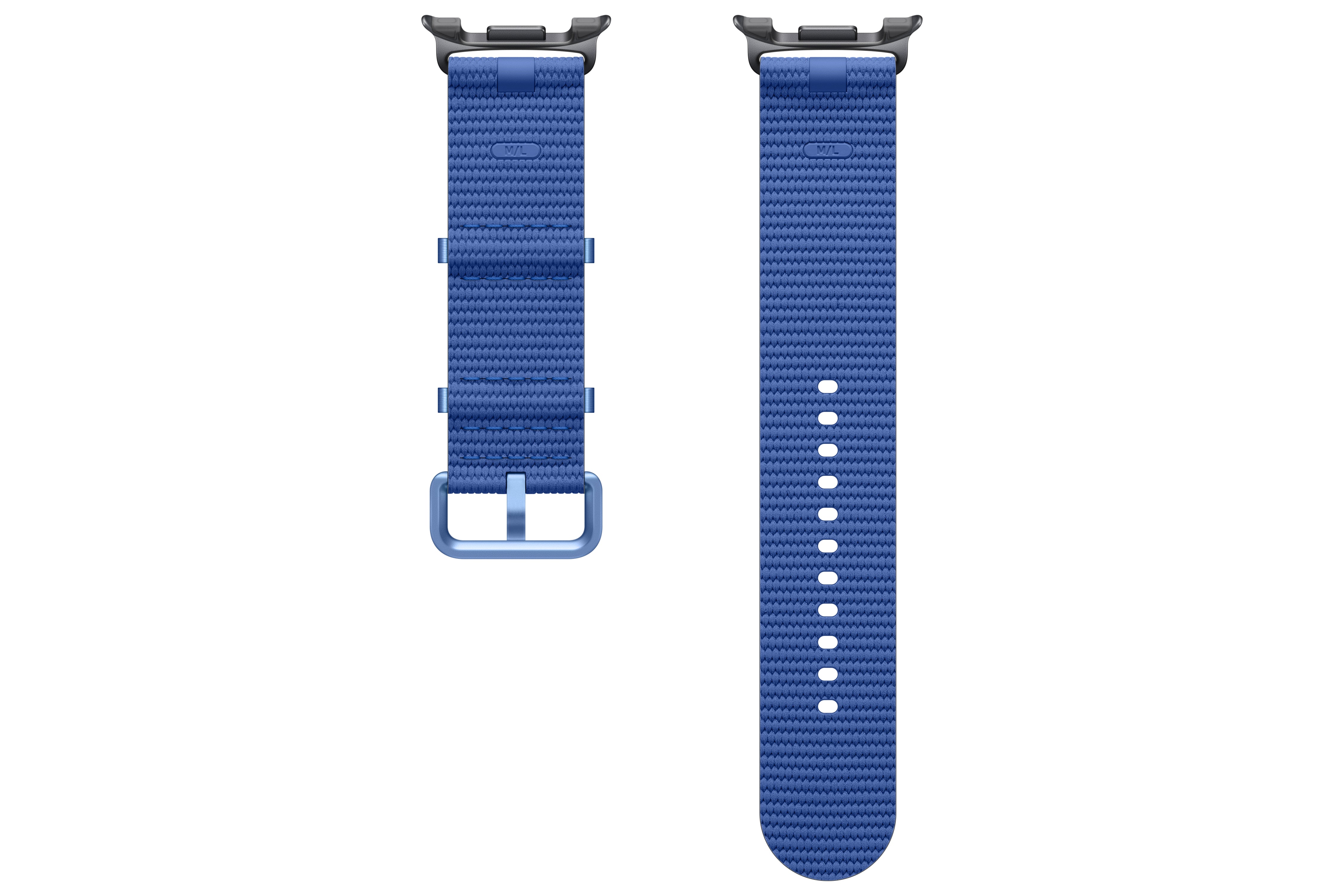 Watch 8 Athleisure (M/L) Band Navy