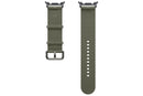 Watch 8 Athleisure (M/L) Band Green