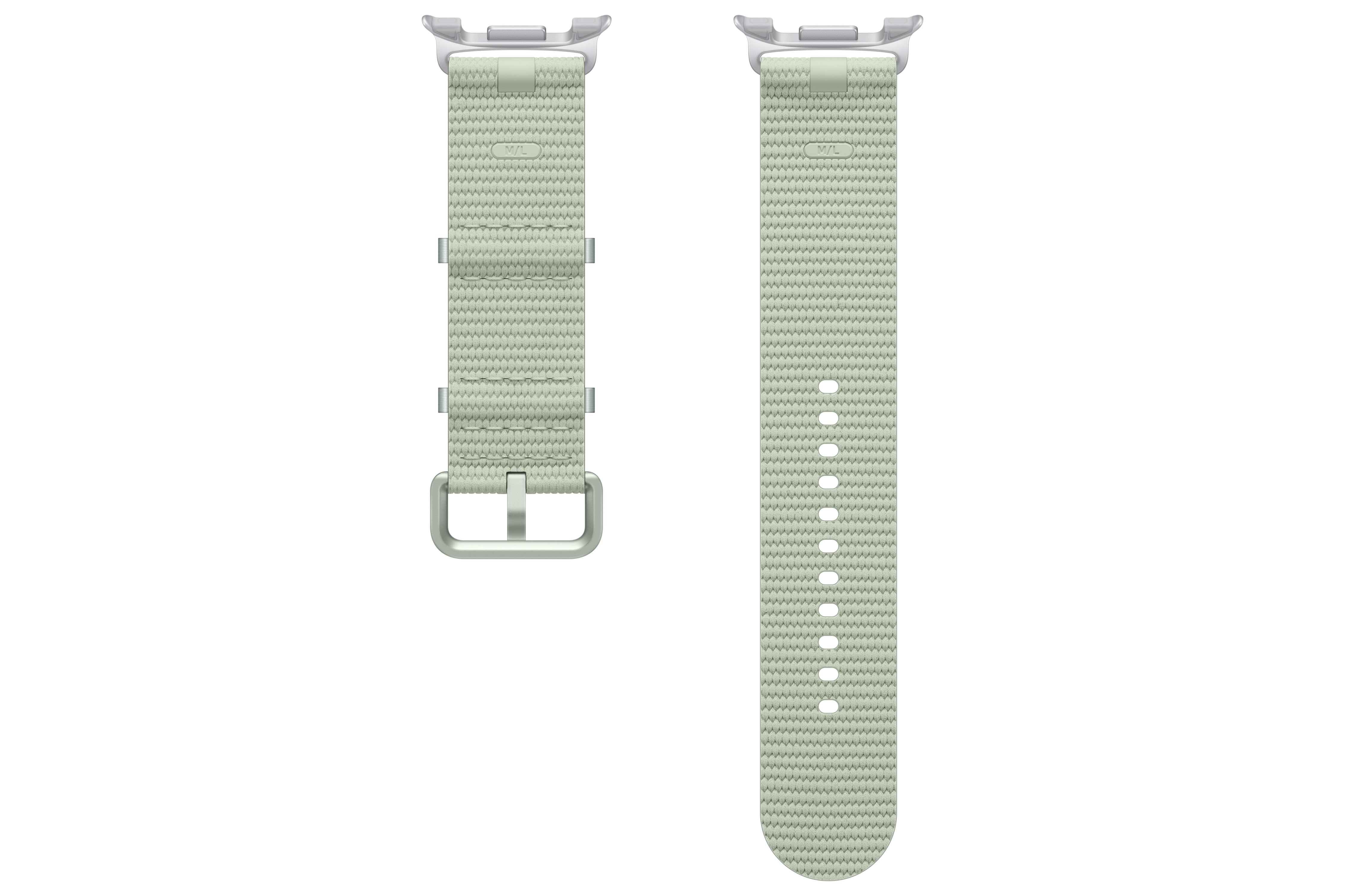 Watch 8 Athleisure (M/L) Band Sage