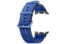 Watch 8 Athleisure (M/L) Band Navy