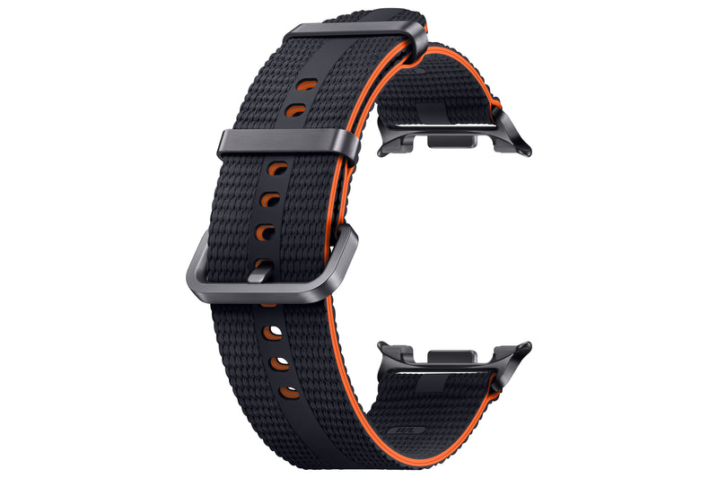 Watch 8 Athleisure (M/L) Band Dark Gray