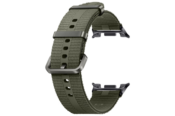 Watch 8 Athleisure (M/L) Band Green