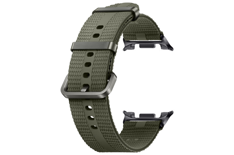Watch 8 Athleisure (M/L) Band Green