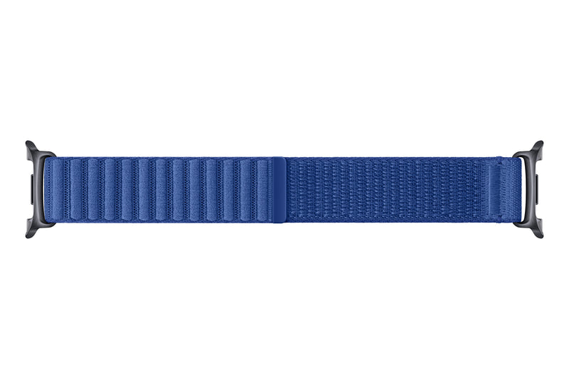 Watch 8 Fabric (M/L) Band Navy