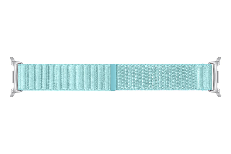 Watch 8 Fabric (M/L) Band Mint