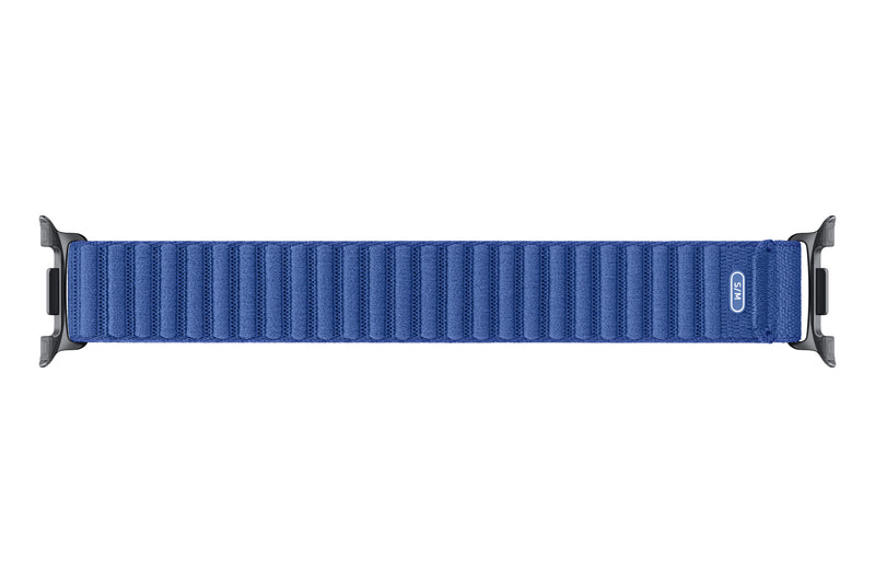 Watch 8 Fabric (M/L) Band Navy