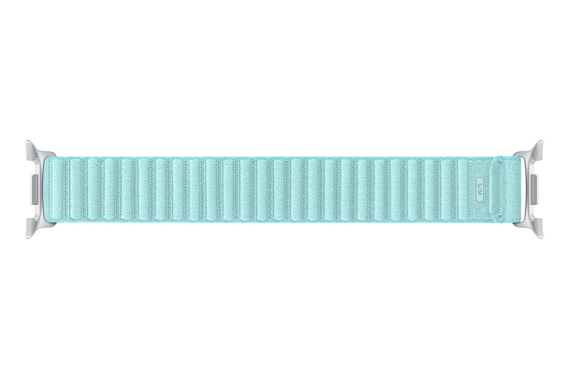 Watch 8 Fabric (M/L) Band Mint