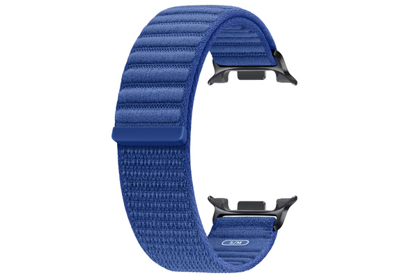 Watch 8 Fabric (M/L) Band Navy