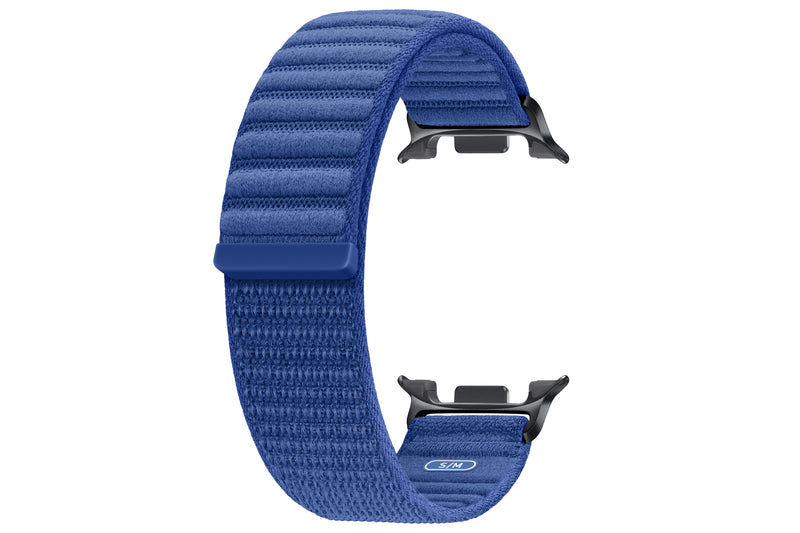 Watch 8 Fabric (M/L) Band Navy