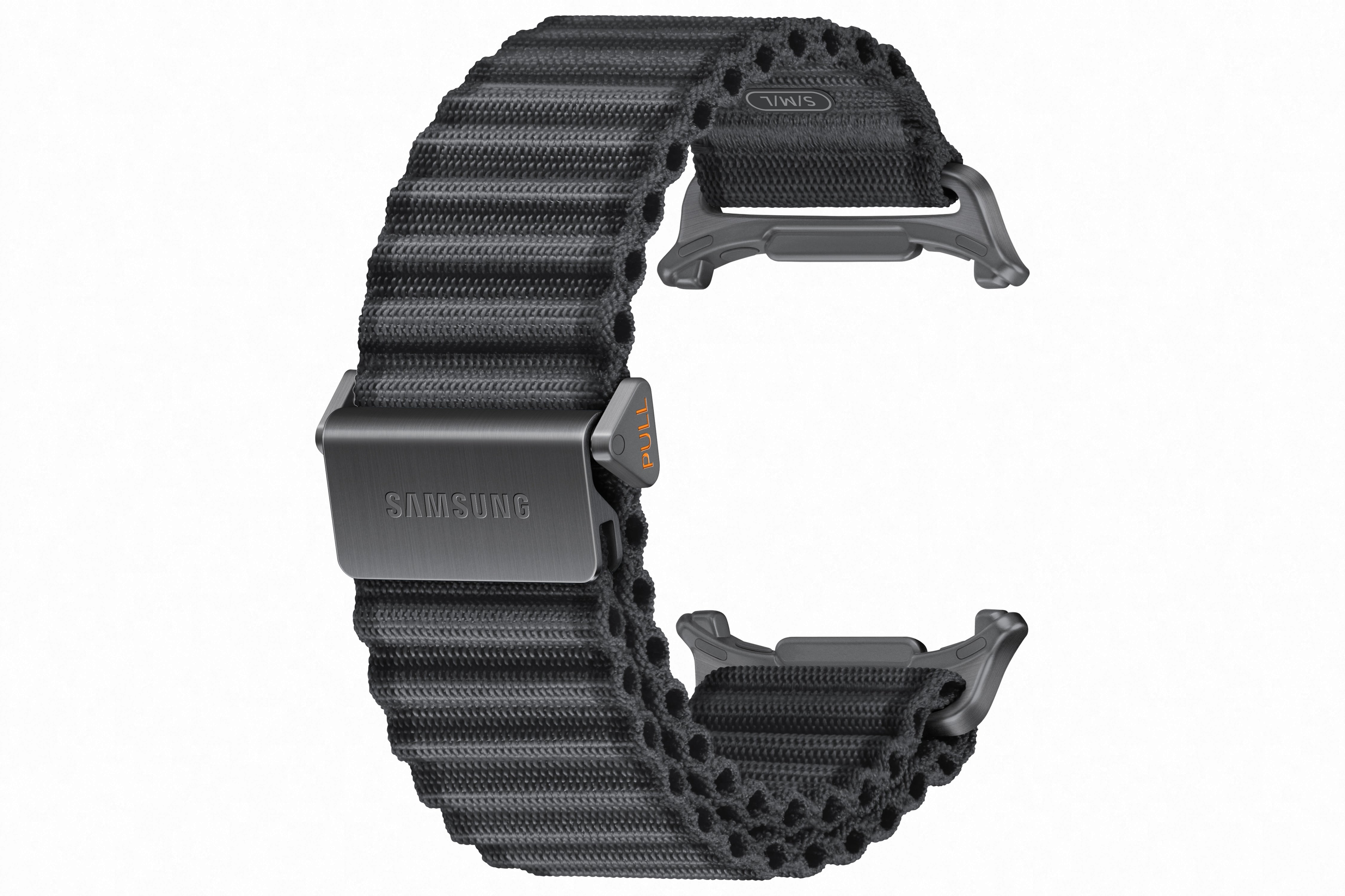 Watch Ultra 2 Trail Band-Black