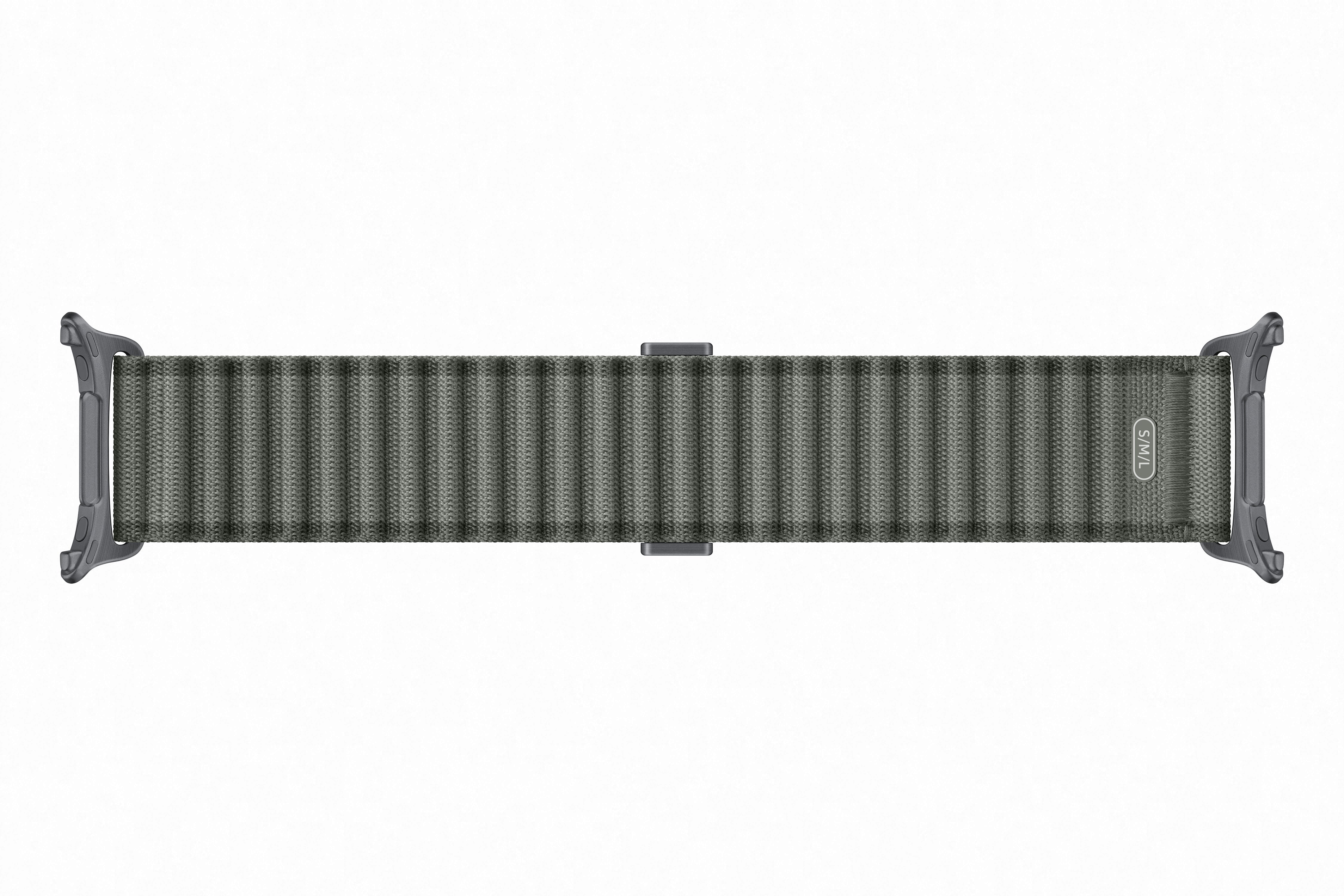 Watch Ultra 2 Trail Band-Olive