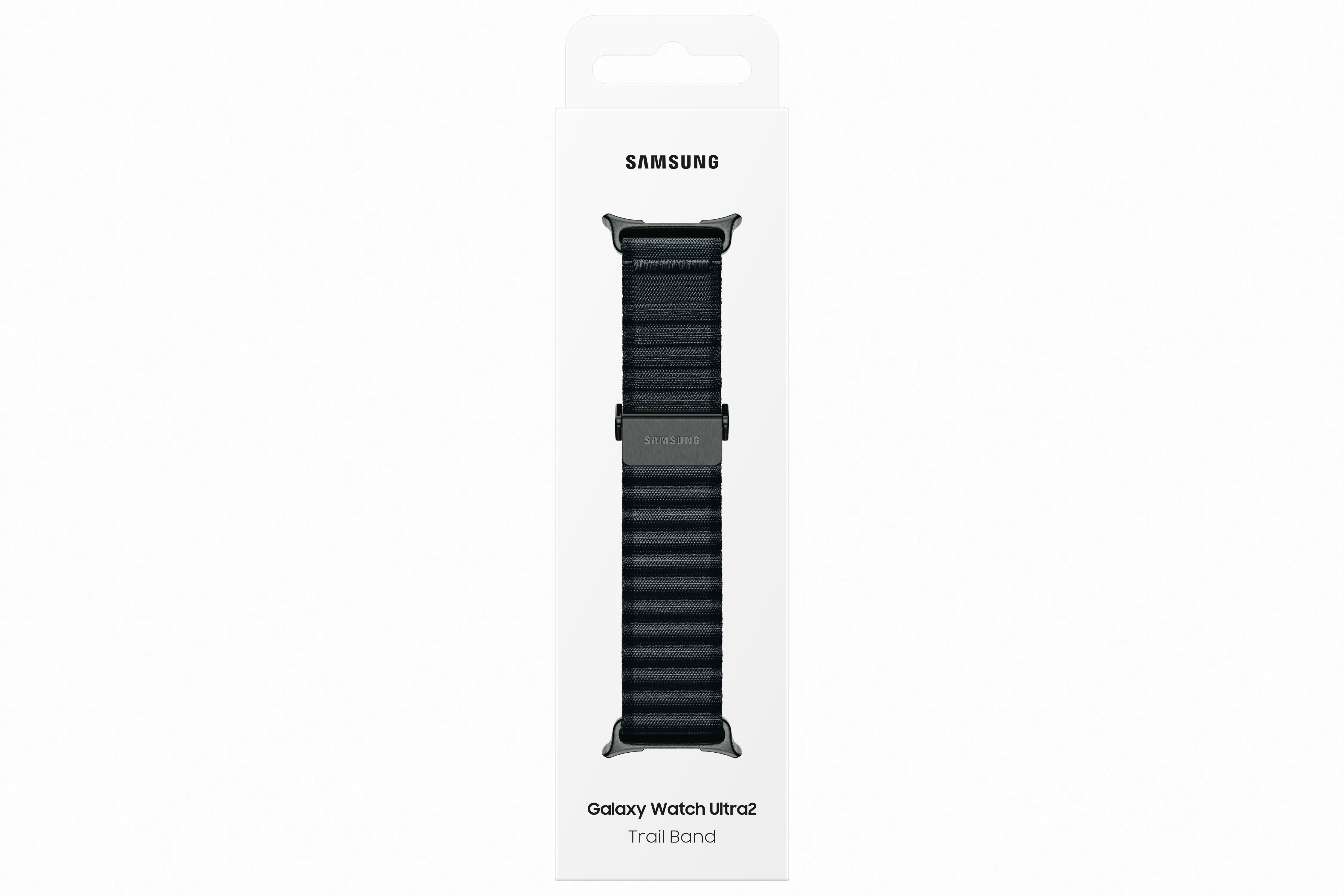 Watch Ultra 2 Trail Band-Black