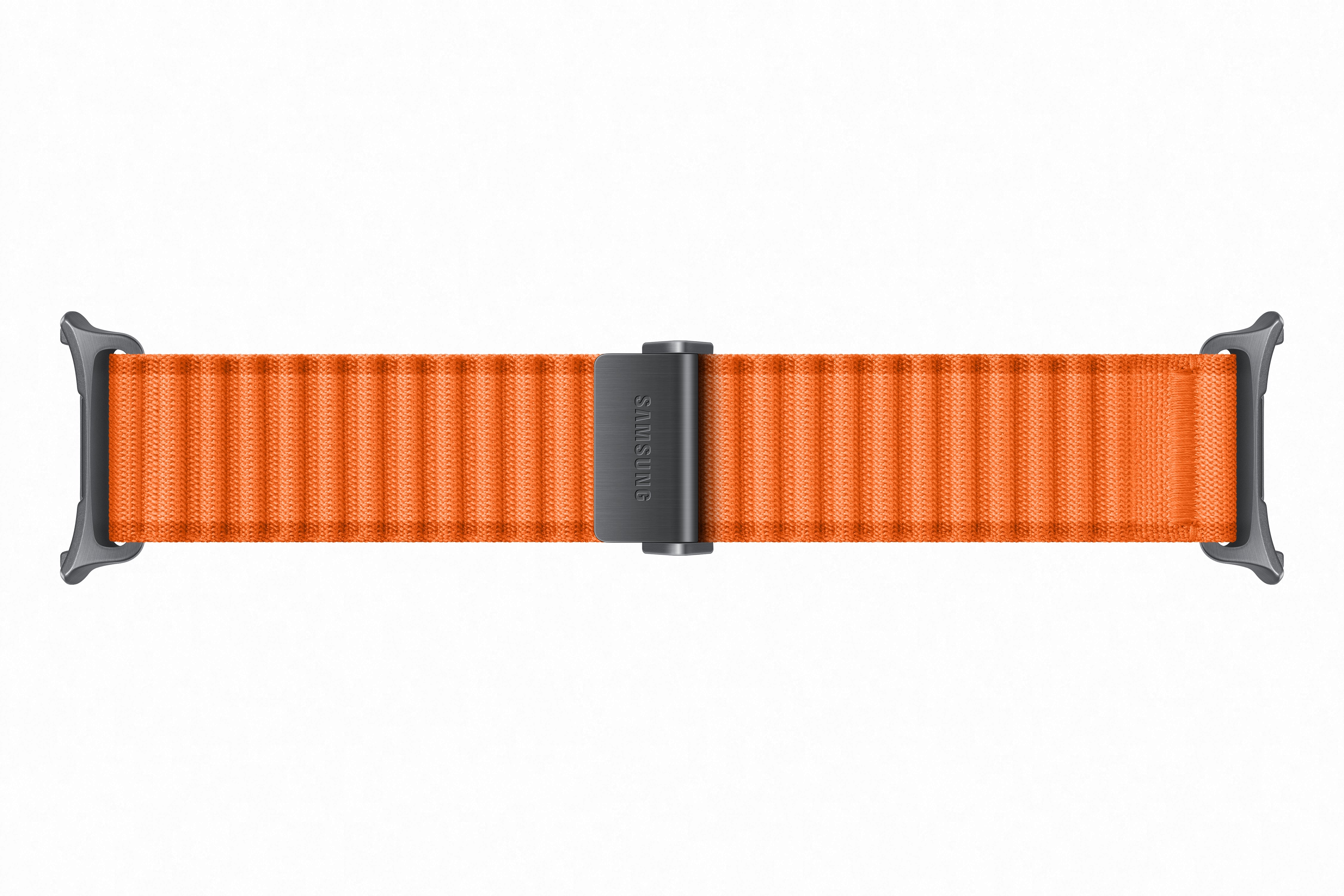 Watch Ultra 2 Trail Band-Orange