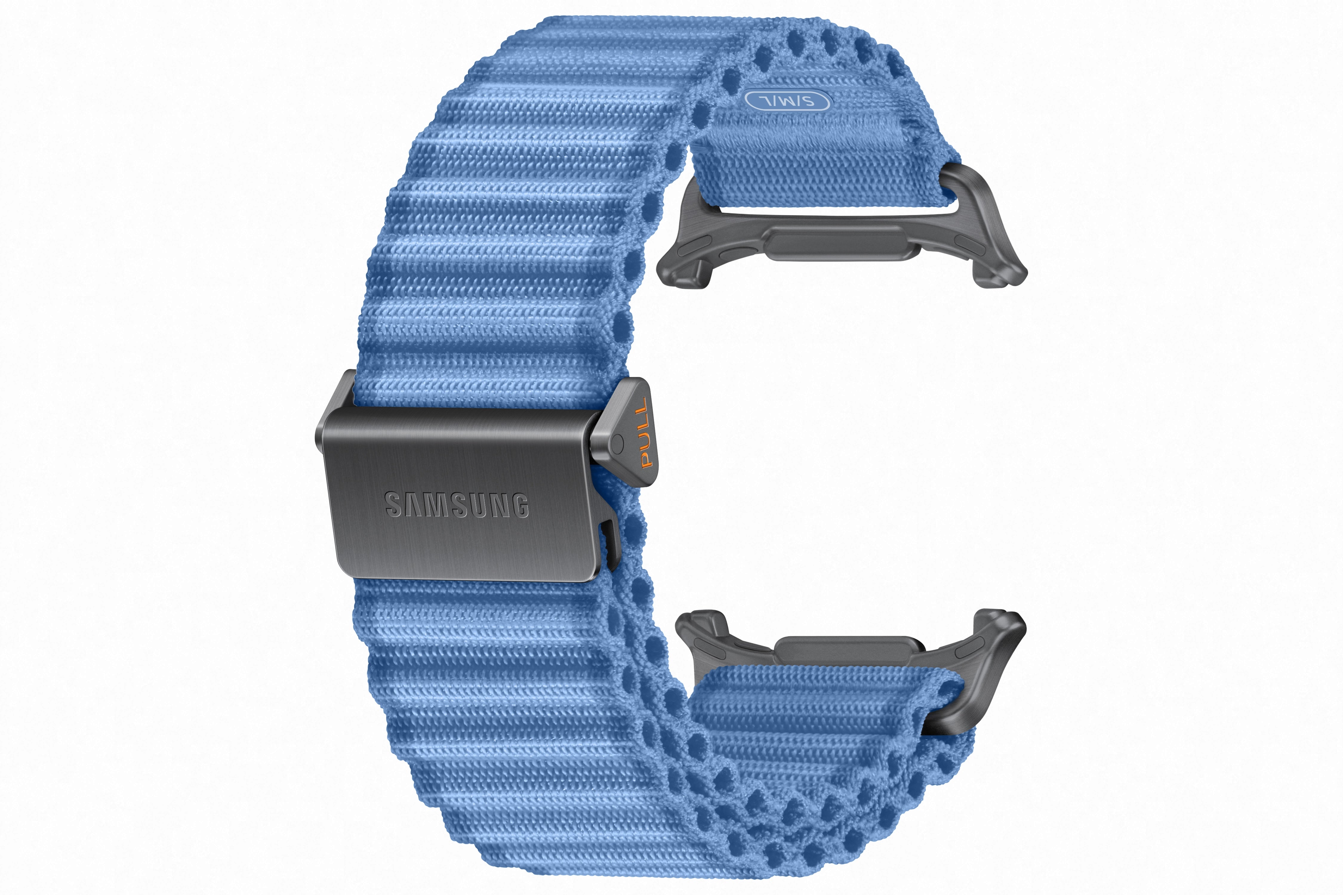 Watch Ultra 2 Trail Band-Blue
