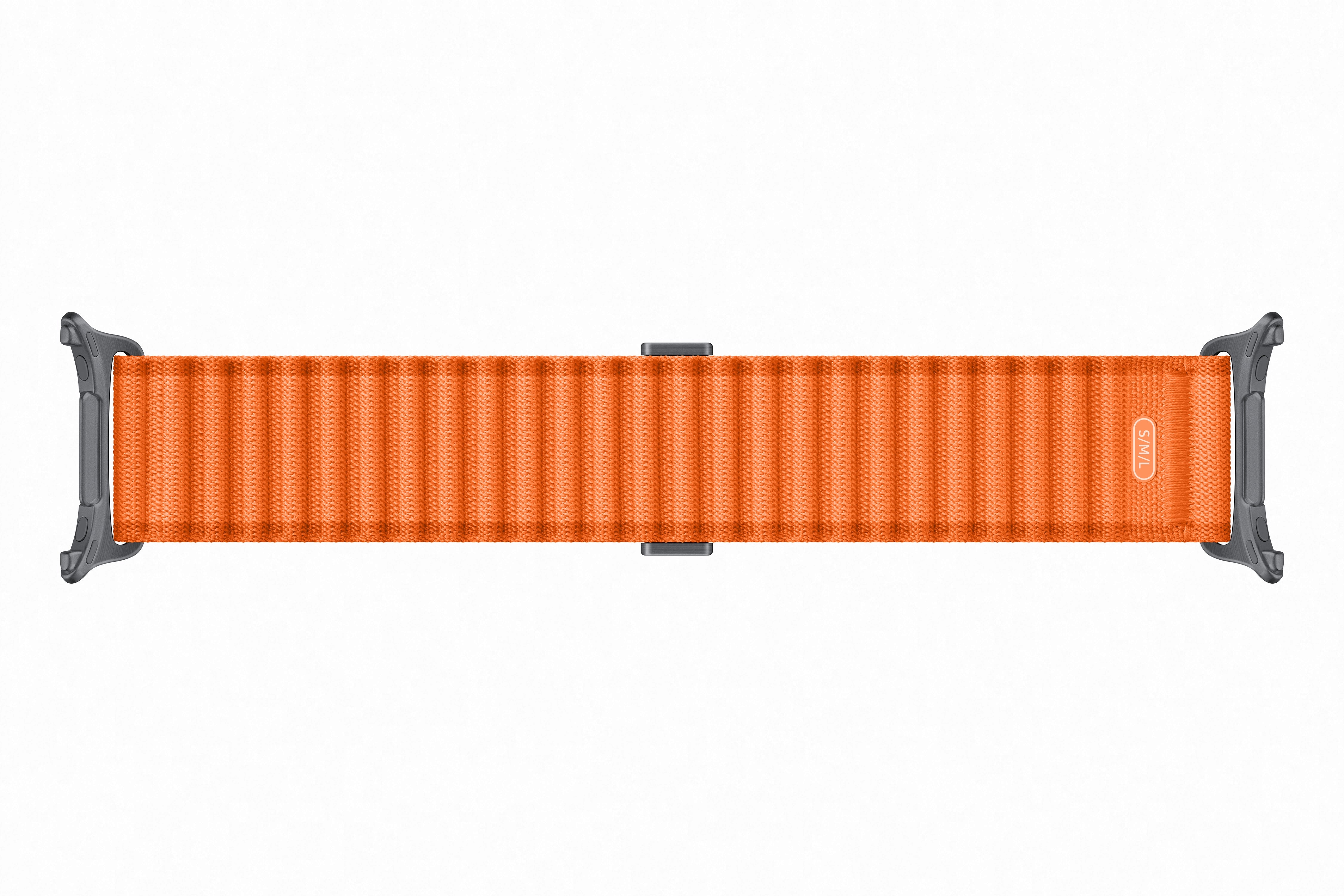 Watch Ultra 2 Trail Band-Orange