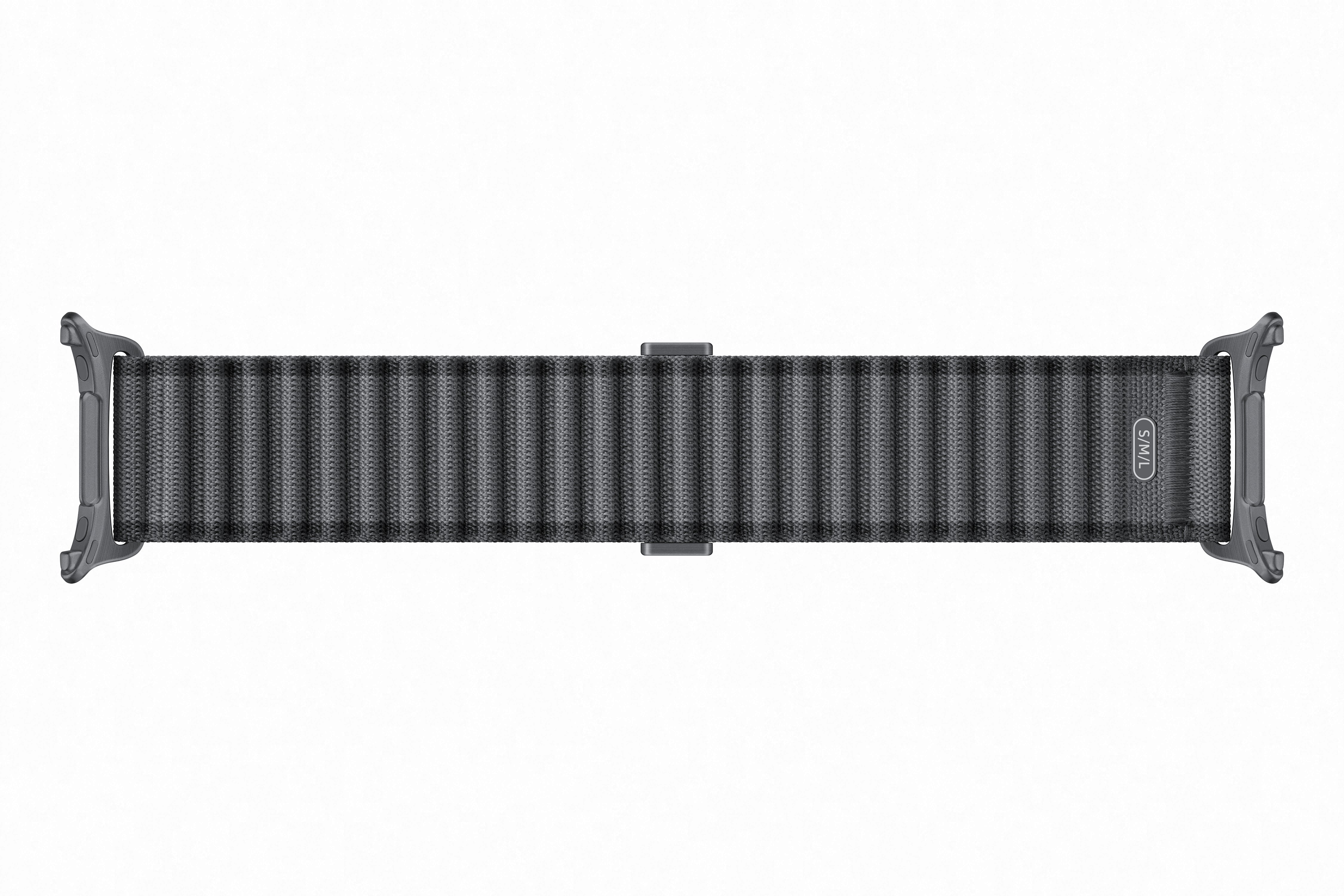 Watch Ultra 2 Trail Band-Black