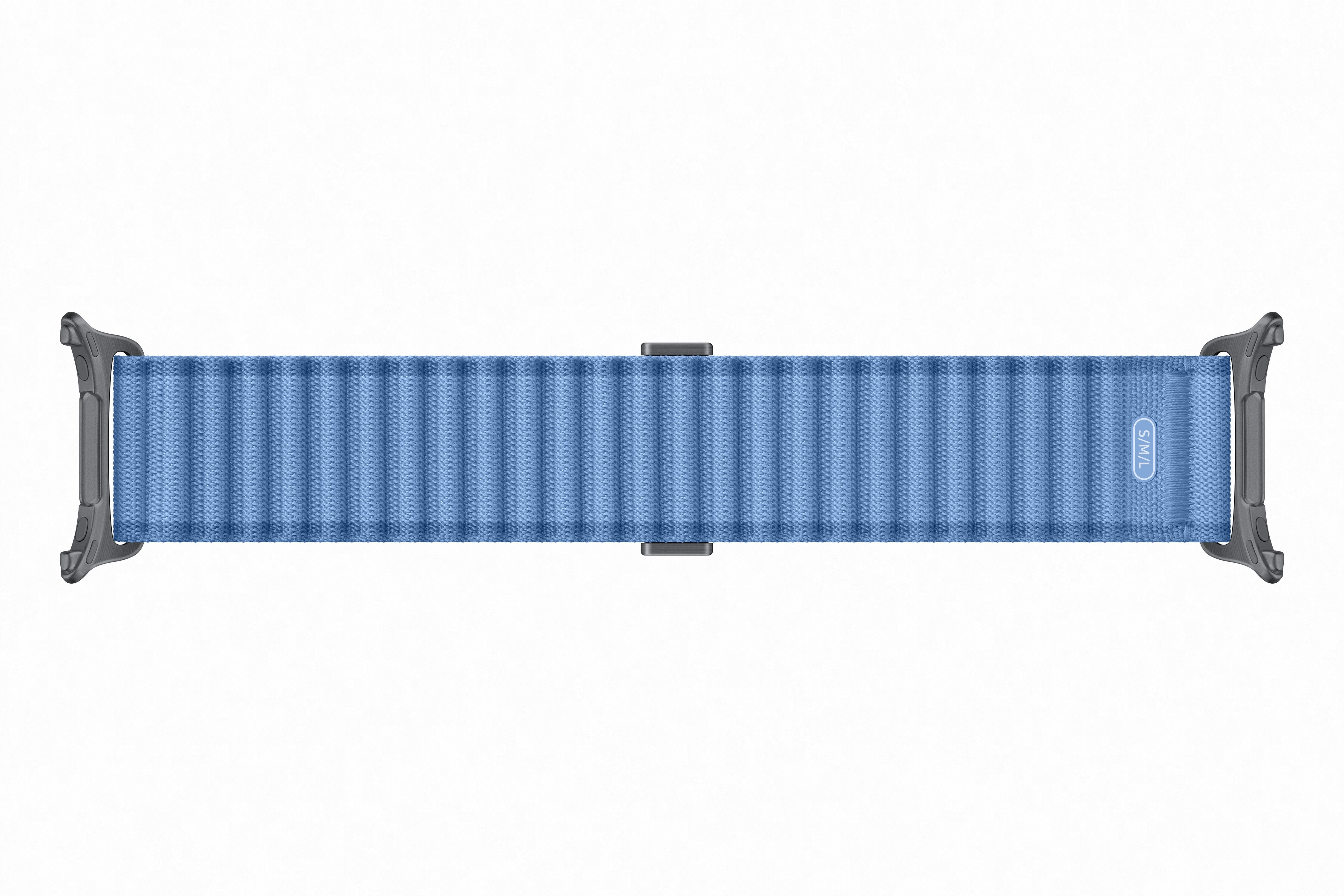 Watch Ultra 2 Trail Band-Blue
