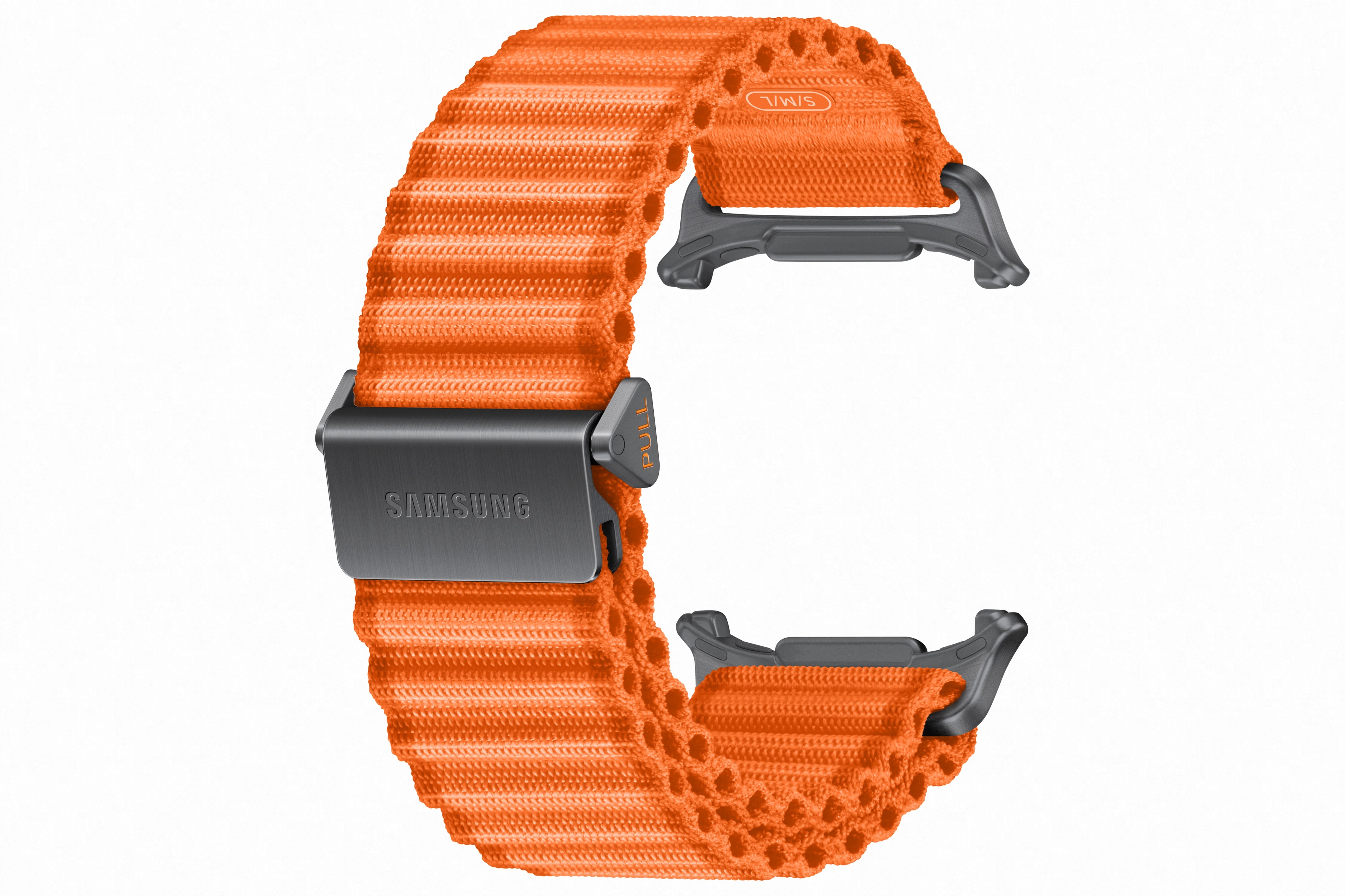 Watch Ultra 2 Trail Band-Orange