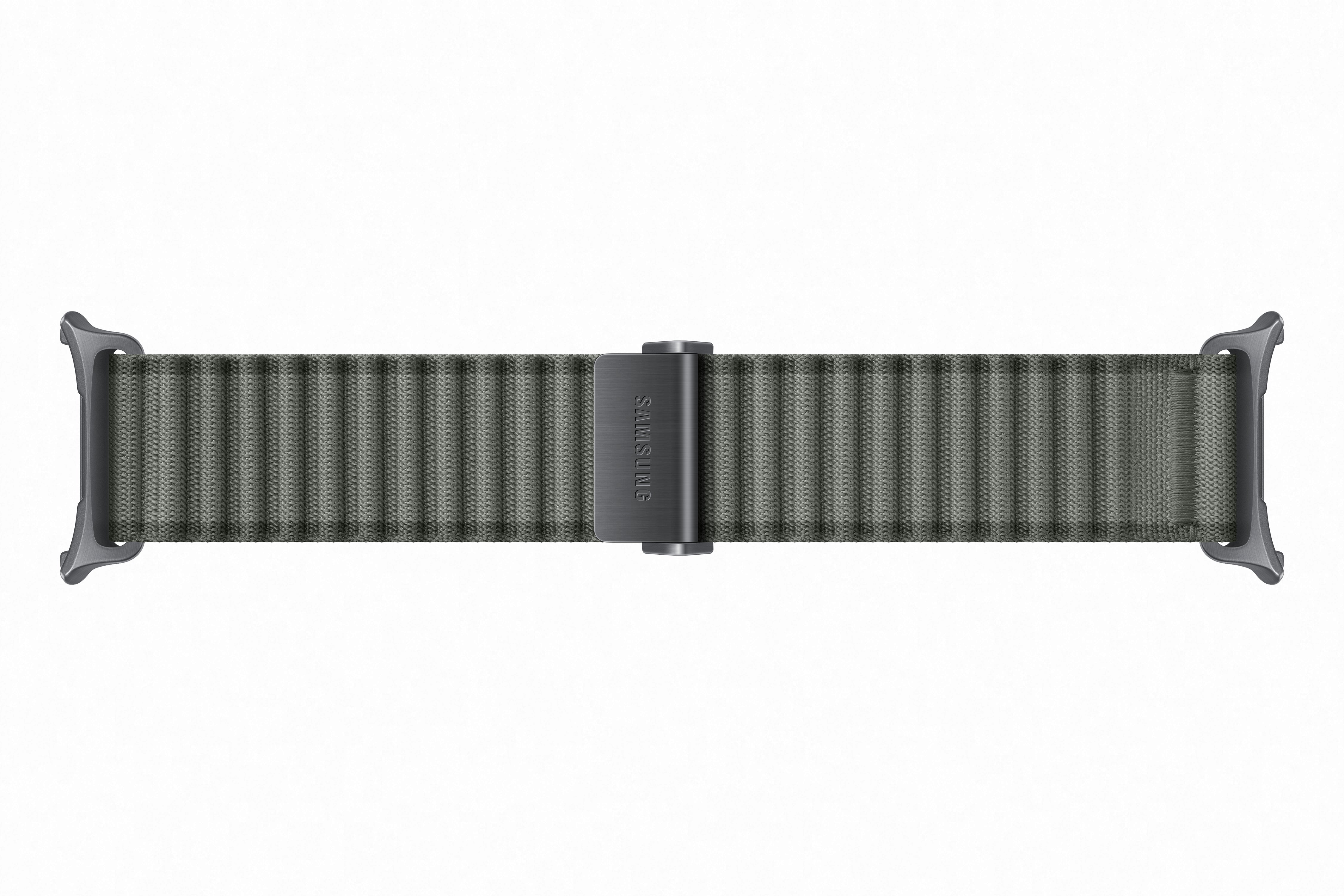 Watch Ultra 2 Trail Band-Olive