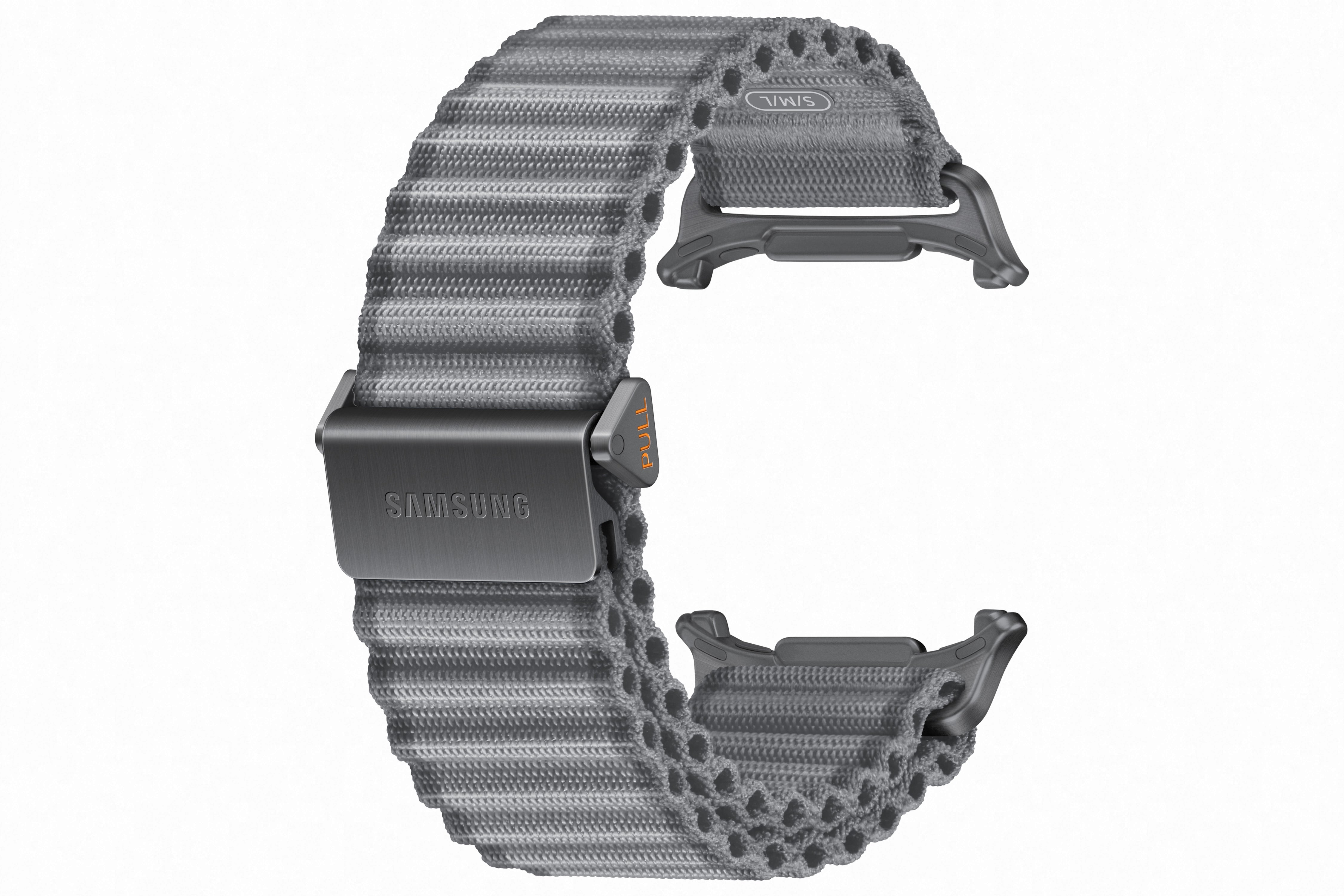 Watch Ultra 2 Trail Band-Gray