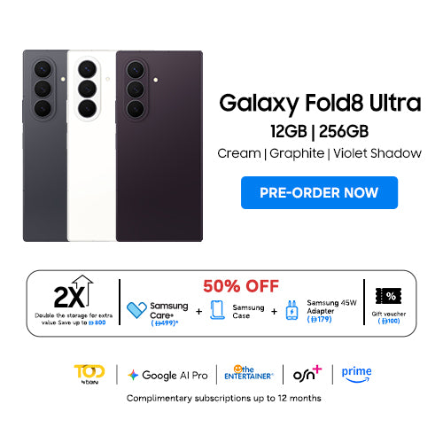 Samsung Galaxy Z Fold8 Ultra 12GB 256GB Cream