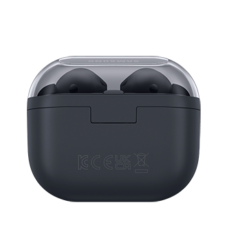 Galaxy Buds 3 FE Black