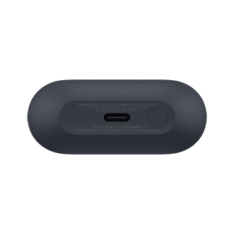 Galaxy Buds 3 FE-Black