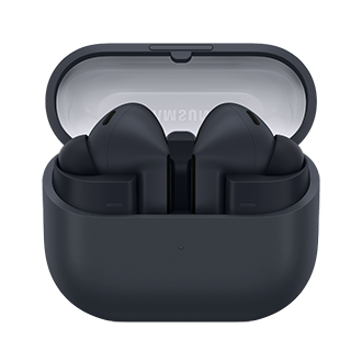 Galaxy Buds 3 FE-Black