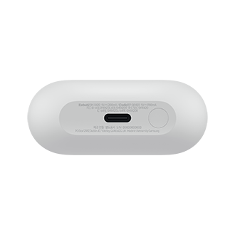 Galaxy Buds3 FE- Gray