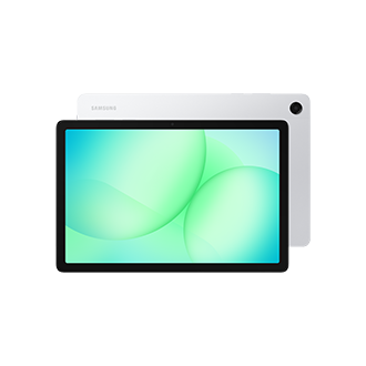 Galaxy Tab A11+ 5G 6GB 128GB Silver