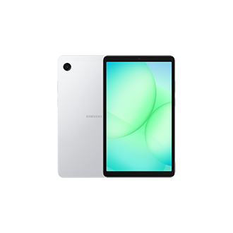 Galaxy Tab A11 Wifi 4GB 64GB Silver