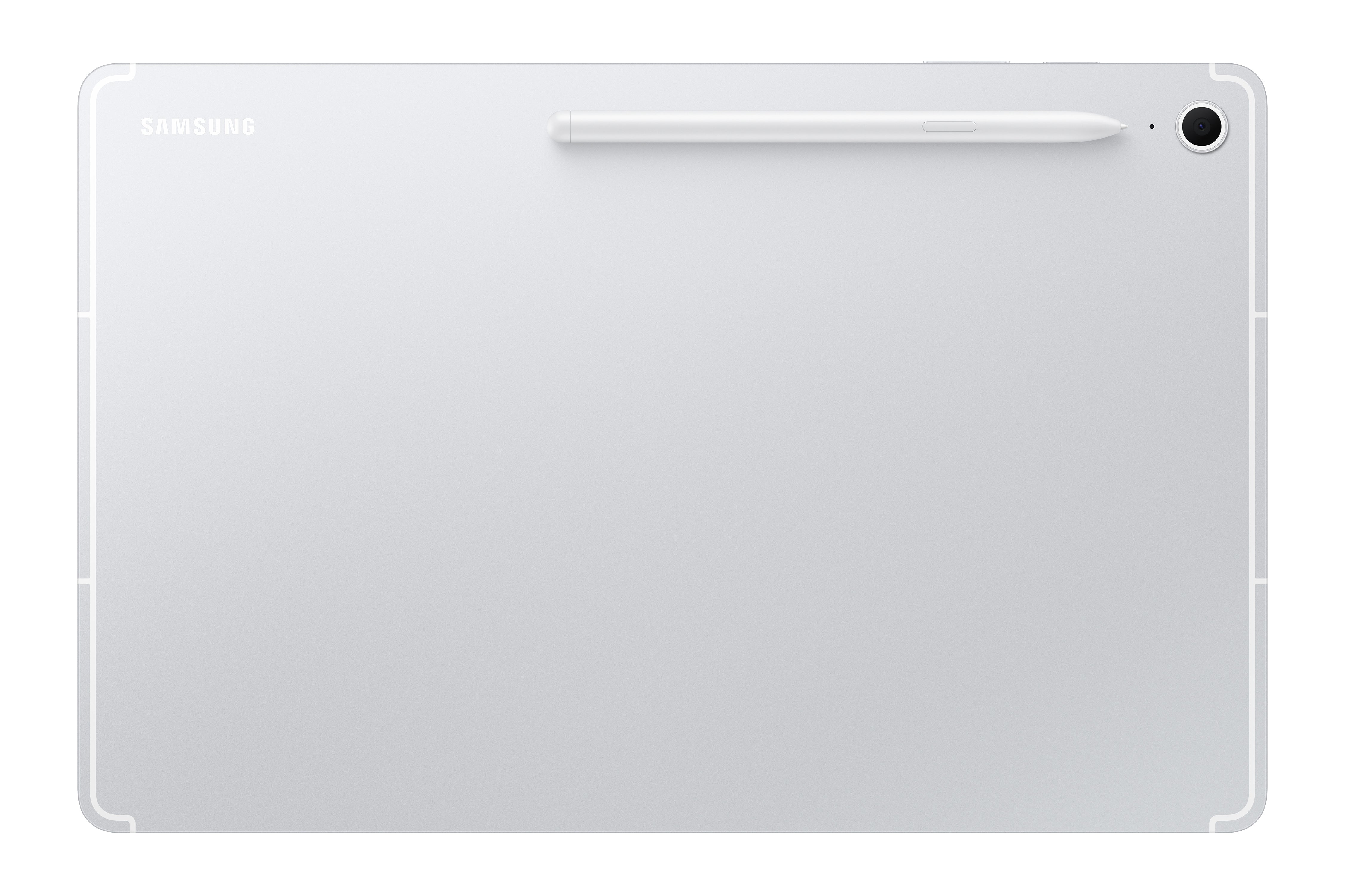 Samsung Galaxy Tab S10 FE Plus 5G 8GB 128GB Silver