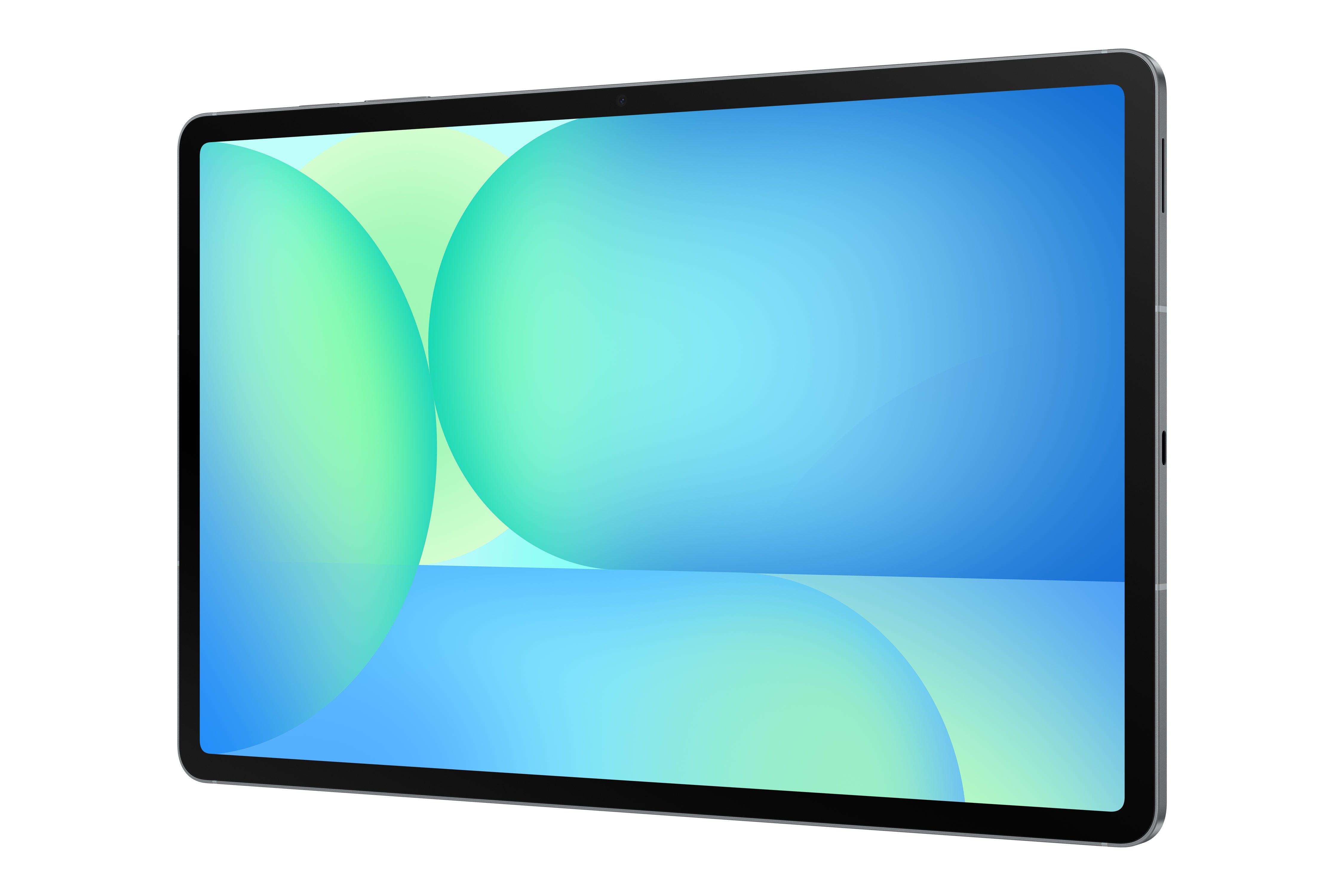 Samsung Galaxy Tab S10 FE Plus 5G 12GB 256GB Gray