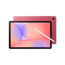 Galaxy Tab S10 Lite Wifi 6GB 128GB Coralred