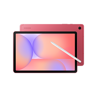Galaxy Tab S10 Lite Wifi 6GB 128GB Coralred