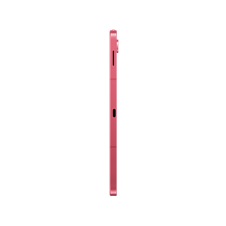 Galaxy Tab S10 Lite Wifi 6GB 128GB Coralred
