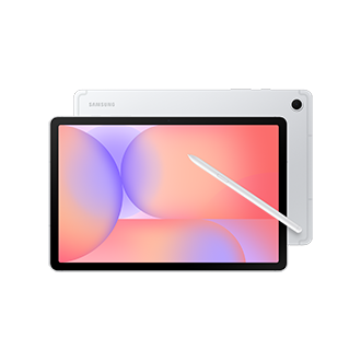Galaxy Tab S10 Lite 5G 6GB 128GB Silver