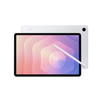 Galaxy Tab S11 Wifi 12GB 256GB Silver