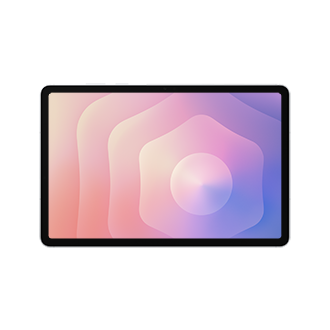 Galaxy Tab S11 5G 12GB 256GB Silver